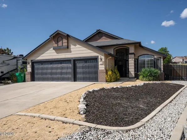 2079 Westglen Ct, Reno, NV 89523