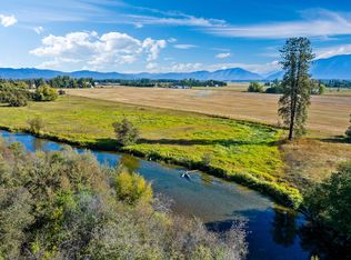 Nhn Tract Dairy Farm Ct #3, Kalispell, MT 59901