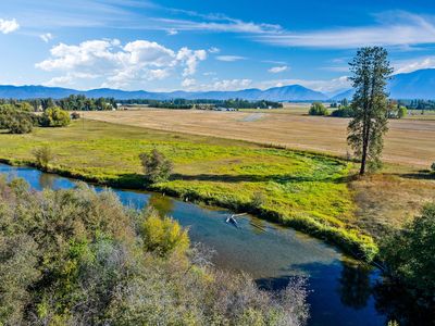 Nhn Tract Dairy Farm Ct #3, Kalispell, MT, 59901