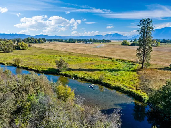 Nhn Tract Dairy Farm Ct #3, Kalispell, MT 59901