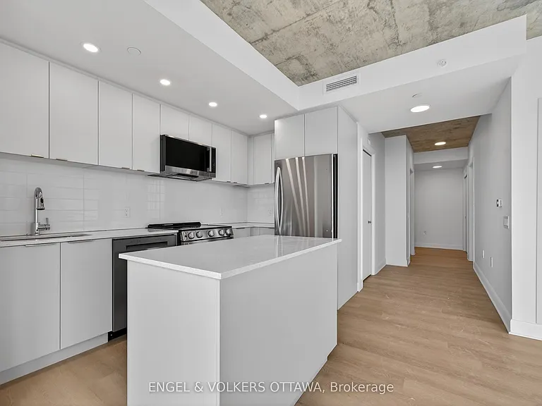 1360 Carling Ave #2307 — Photo 15