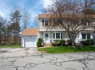 301 Heritage Ln #301, Auburn, MA 01501