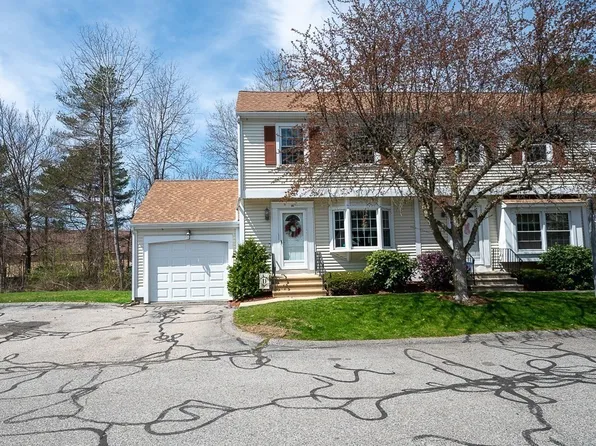 301 Heritage Ln #301, Auburn, MA 01501