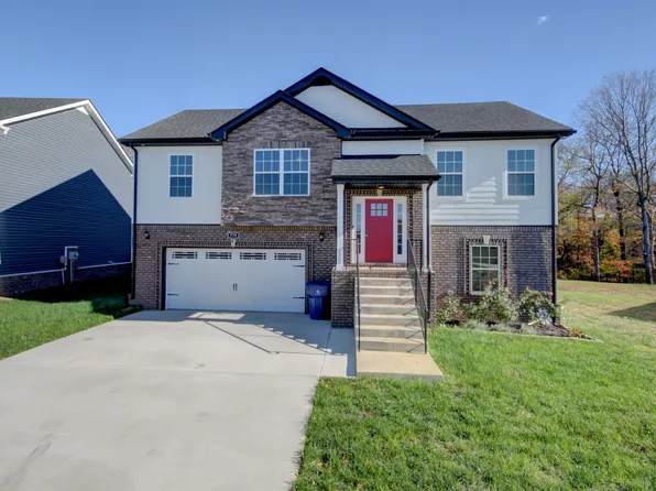 779 Boreal Way, Clarksville, TN 37042