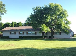 251 January Ln, Ponder, TX 76259