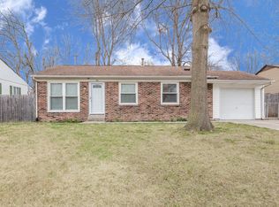 1 Derby Ln, Saint Peters, MO 63376