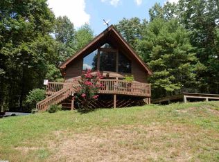 356 Flat Rock Rd, Waynesboro, VA 22980