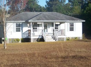11837 County Road 26, Foley, AL 36535