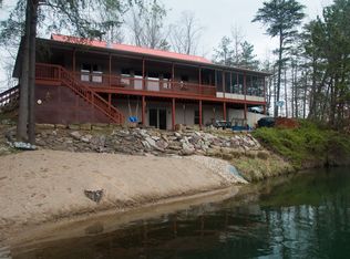 9456 S State Road 157, Clay City, IN 47841