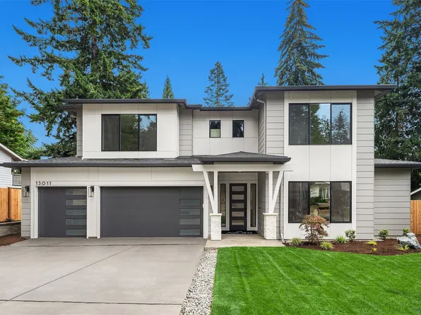 13011 NE 102nd Place, Kirkland, WA 98033