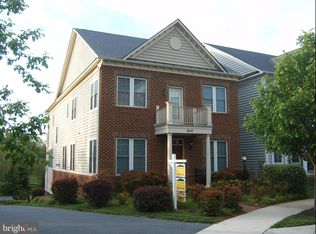 840 Hidden Marsh St, Gaithersburg, MD 20877