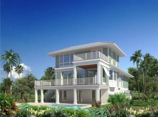 311 Pilot Point Ln, Boca Grande, FL 33921