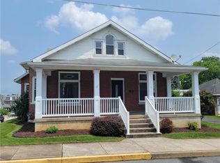 103 S 3rd St, Coplay, PA 18037