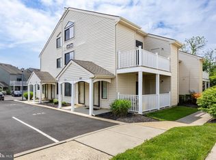 2208 Sandra Rd, Voorhees, NJ 08043