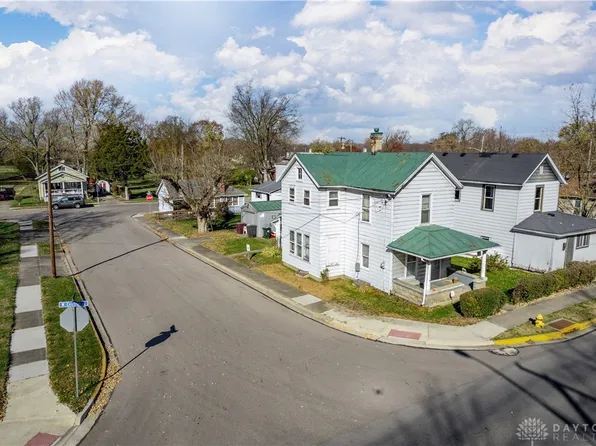521 W Central Ave, Dayton, OH 45449