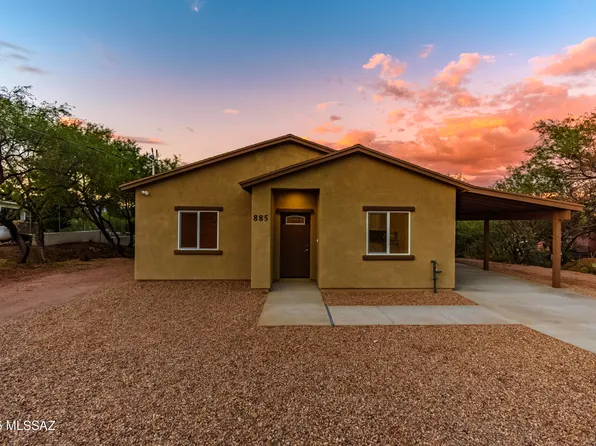 885 Via Rosamorada, Rio Rico, AZ 85648