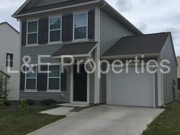 1477 Brett Shane Ct, Gastonia, NC 28052