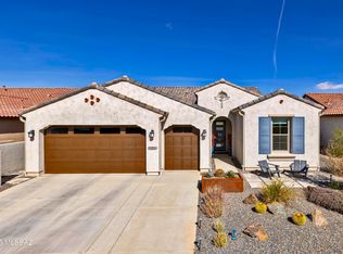 61894 E Dead Wood Trl, Oracle, AZ 85623