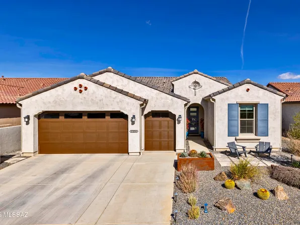 61894 E Dead Wood Trl, Oracle, AZ 85623