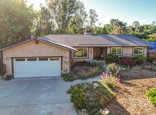 1648 Filaree Dr, Redding, CA