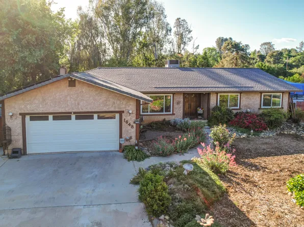 1648 Filaree Dr, Redding, CA 96002