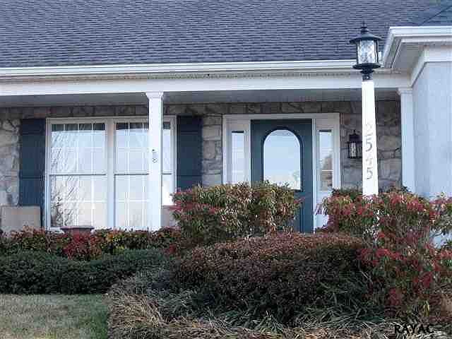 Front Porch 1