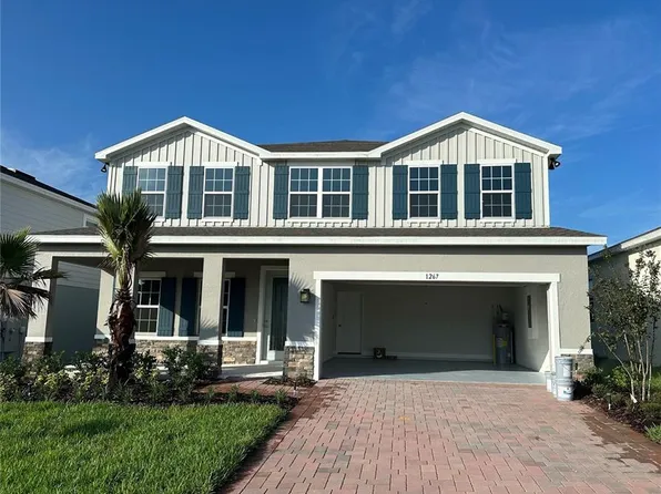1267 Whispering Ln, Minneola, FL 34715
