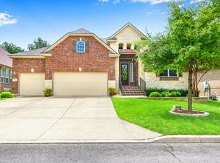 8622 Dana Top Dr, Boerne, TX 78015