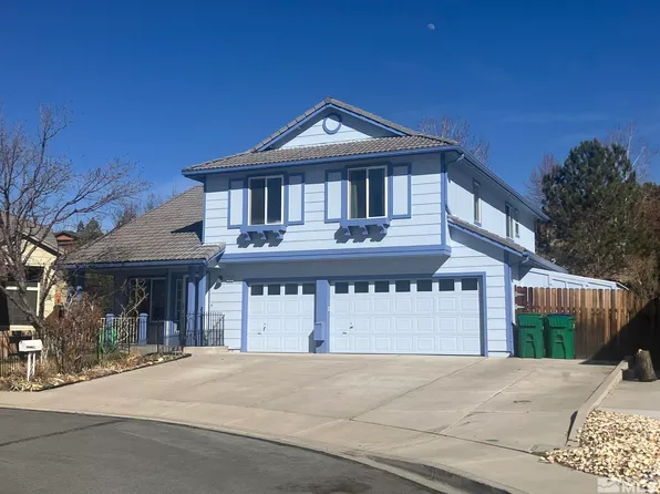 1020 Petes Way, Sparks, NV 89434