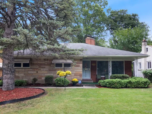 13962 Garfield, Redford, MI 48239