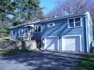 57 Redstone Hill Rd, Sterling, MA 01564