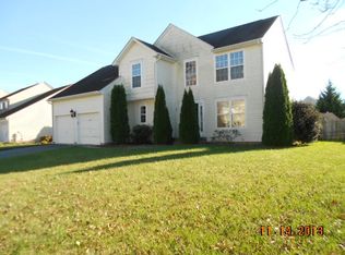218 Chelsea Way, Dover, DE 19904