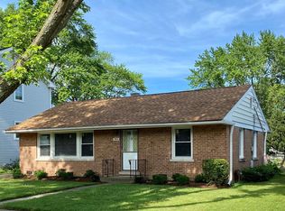 949 Alfini Dr, Des Plaines, IL 60016