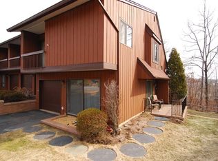 532 Upper Way #32F, Wharton, NJ 07885