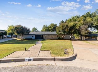 4458 Radstock Ct, Fort Worth, TX 76133