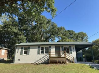 3156 Canary Ct, Decatur, GA 30032