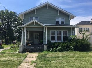 919 W Elm St, Lima, OH 45805