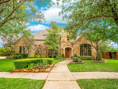 4900 Haley Dr, Flower Mound, TX, 75028