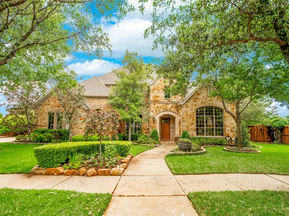 4900 Haley Dr, Flower Mound, TX 75028
