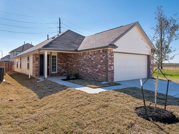 2nd image of 24444 Borelli Dr