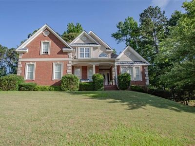213 Stonebridge Blvd, Bremen, GA, 30110