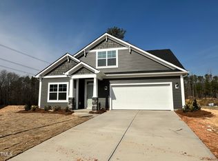 79 Beech Tree Way #137, Garner, NC 27529