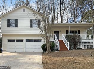 107 Brookside Dr, Dallas, GA 30132