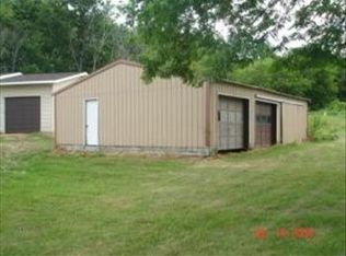 2227 S Ziegeweid Valley Rd, Glencoe, WI 54612