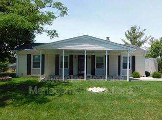 10 Eastgate Dr, Verona, VA 24482