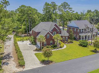 1411 McMaster Dr, Myrtle Beach, SC 29575