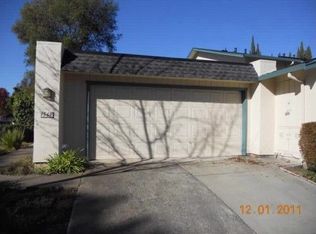 1569 London Cir, Benicia, CA 94510