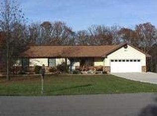 29 Dietz Ct, Wentzville, MO 63385