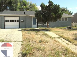 145 N Nebraska Ave, Casper, WY 82609