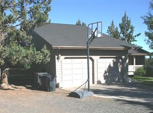 23272 SE Chisholm Trl, Bend, OR 97702